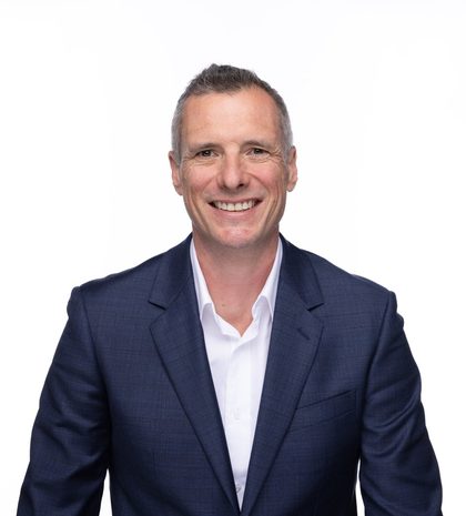 Ian Graham, Founder and Managing Director of Graham Montrose